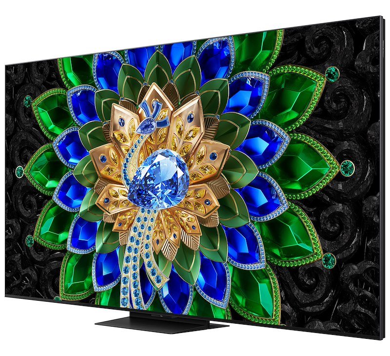 Tcl TV MINILED 85" 85a400u