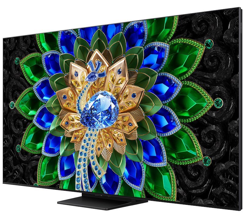 Tcl TV MINILED 75" 75a400u