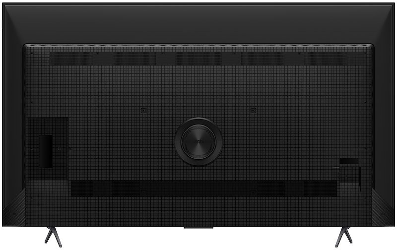 Tcl TV QD-Mini LED 65" 65p8l Nero