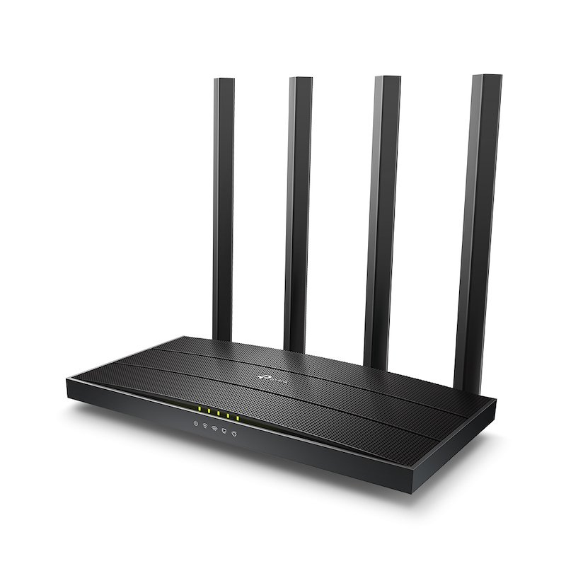 Tp-link - Archer A6