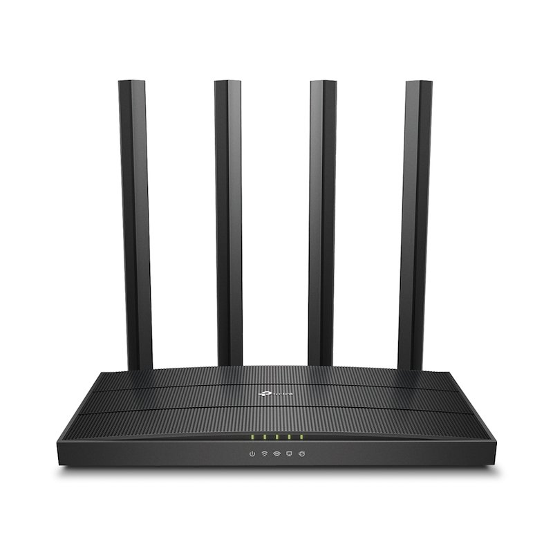 Tp-link - Archer A6