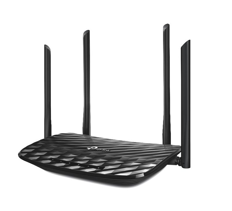 Tp-link - Archer A6