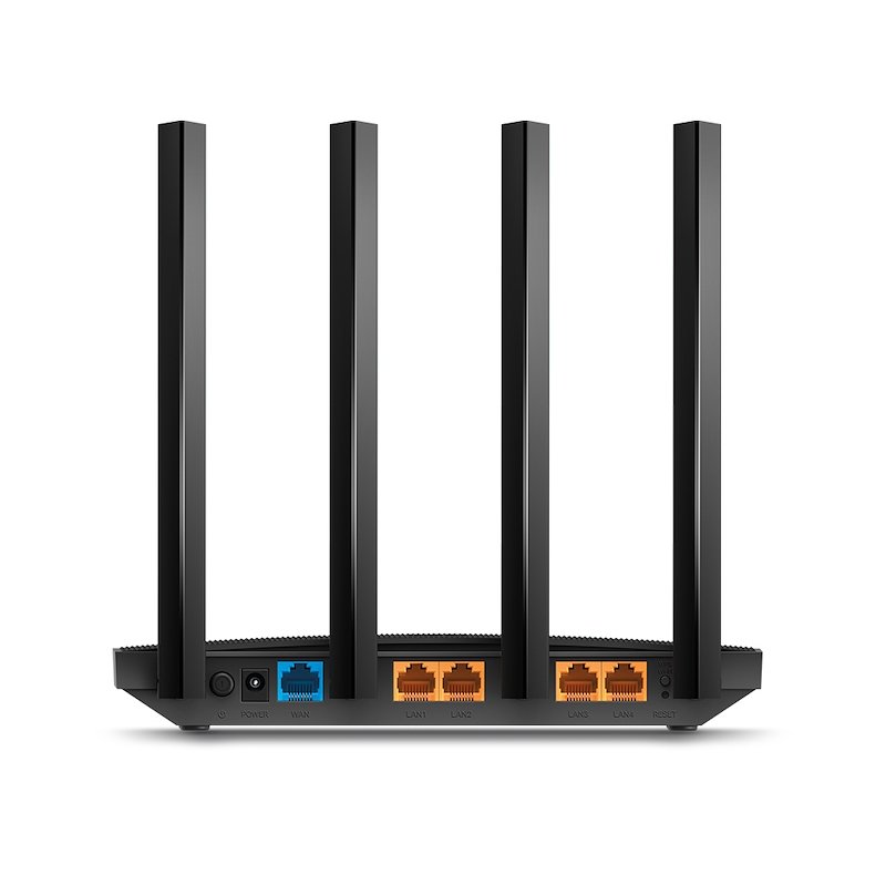 Tp-link - Archer A6