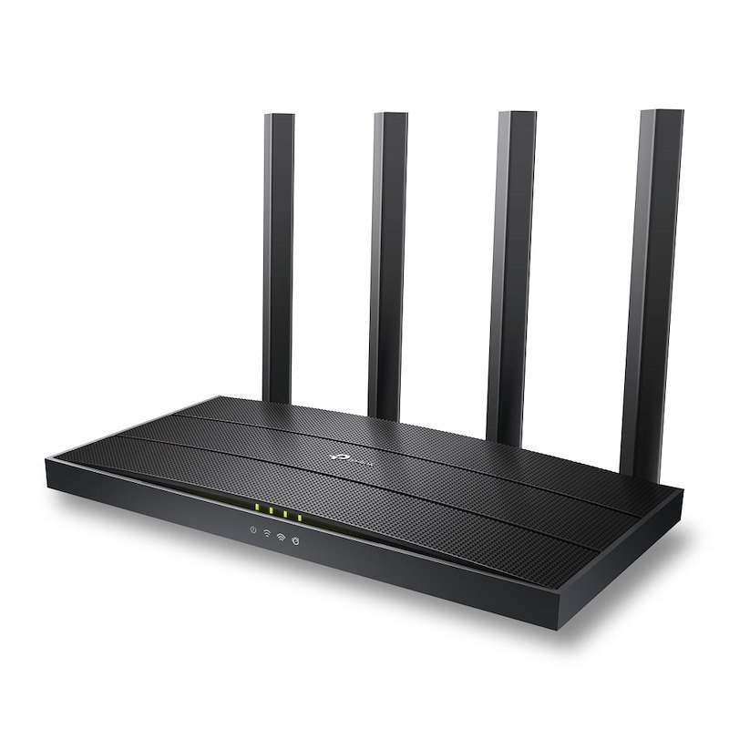 Tp-link Router Ggigabit WI-FI 6 AX1500  Archer Ax12