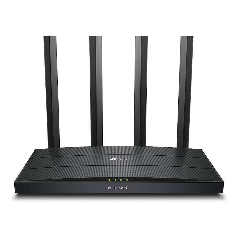 Tp-link Router Ggigabit WI-FI 6 AX1500  Archer Ax12