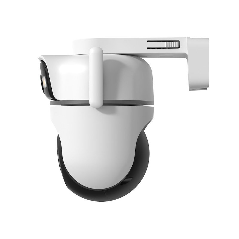 Tp-link Tc47 Telecamera di sicurezza Outdoor motorizzata con doppio obiettivo