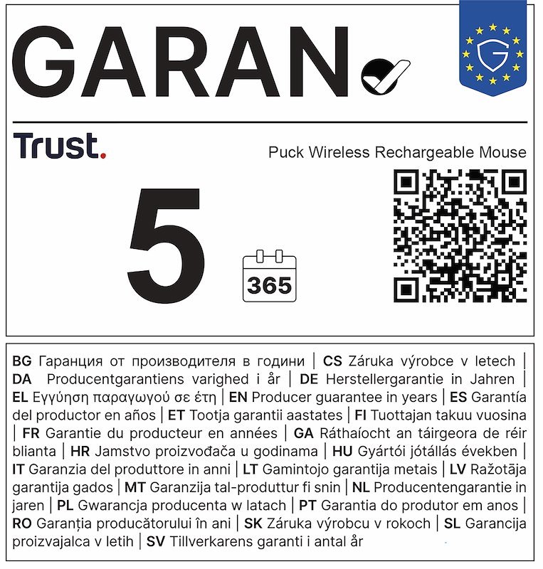 Trust - 24059