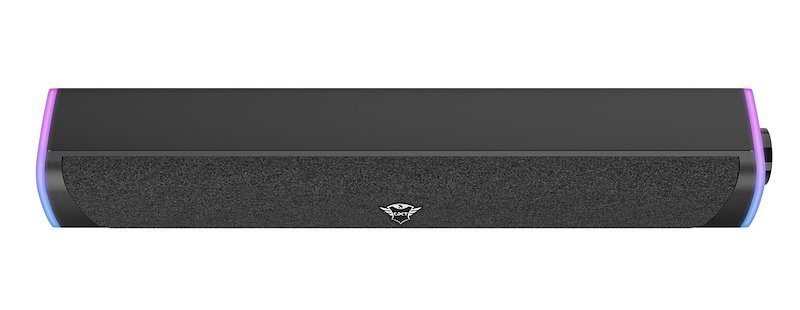 Trust Italia Soundbar gaming GXT 620 AXON Black/RGB