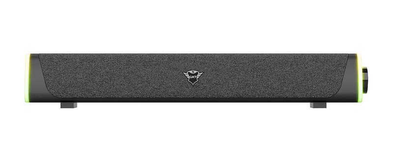 Trust Italia Soundbar gaming GXT 620 AXON Black/RGB