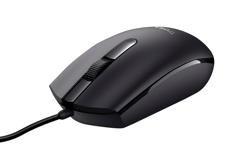 Trust Mouse 24271