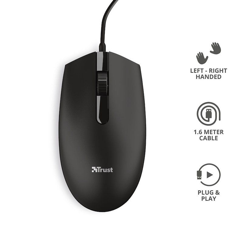 Trust Mouse 24271