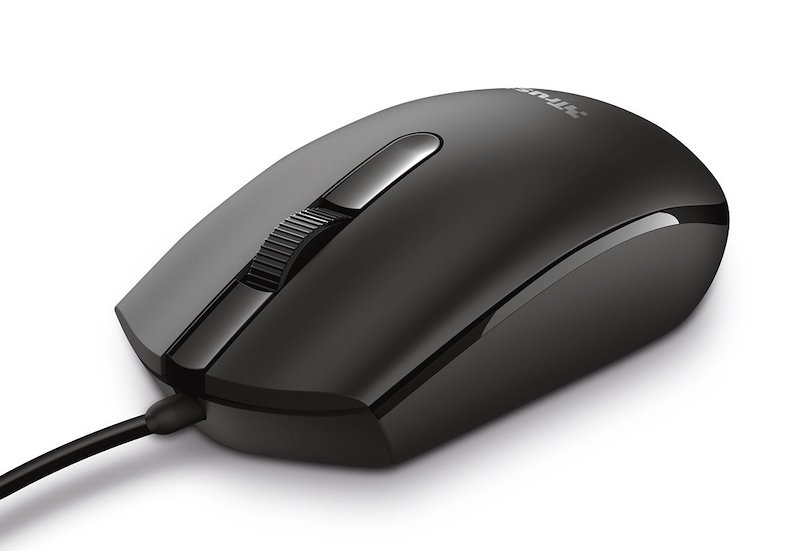 Trust Mouse 24271