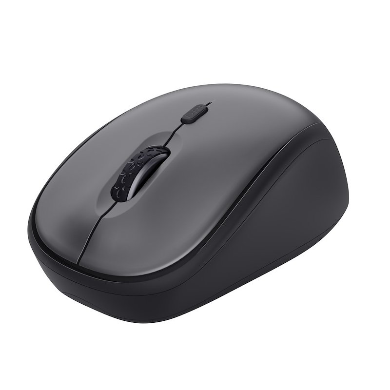 Trust Mini mouse Wireless 24549 Black