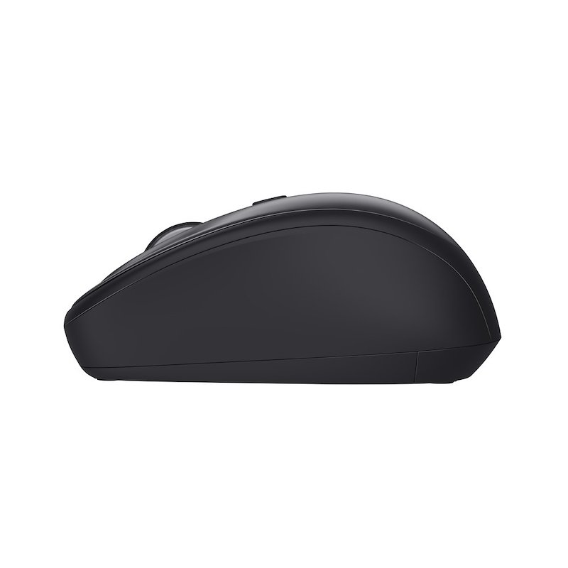 Trust Mini mouse Wireless 24549 Black