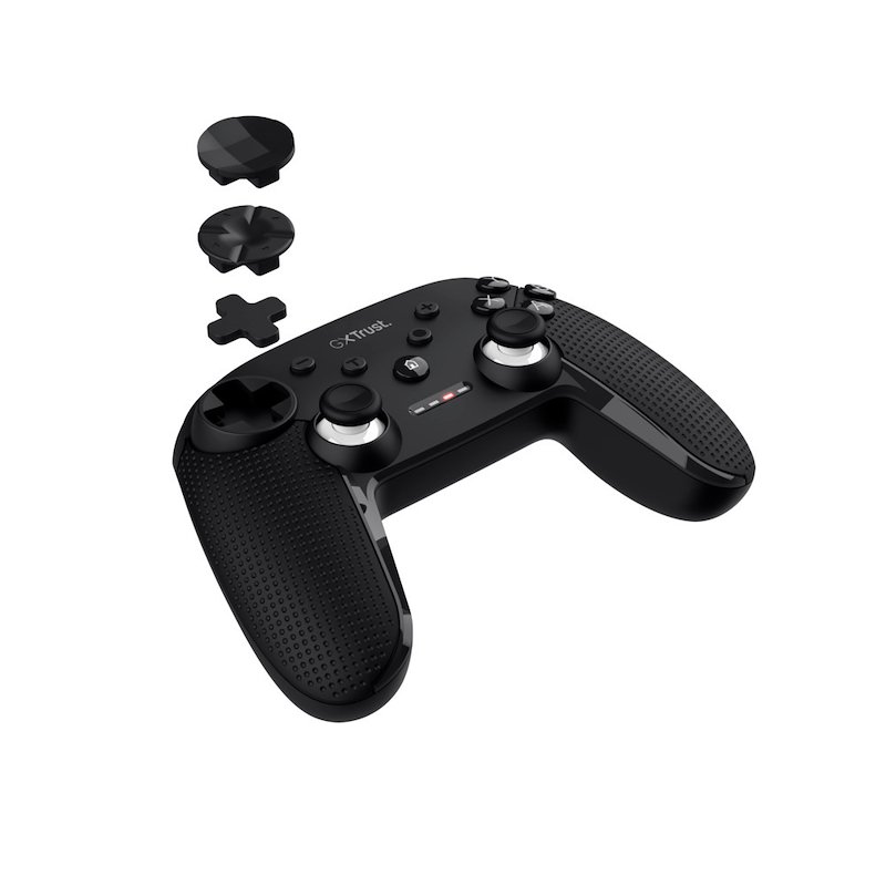 Trust Controller gaming wireless GXT 542 MUTA