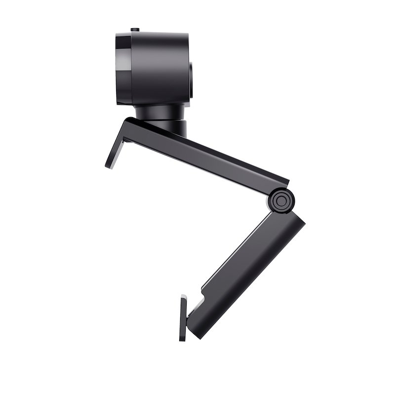 Trust Webcam taxon qhd webcam eco 24732 Black