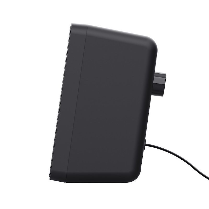 Trust Autoparlanti Gxt611 Wezz Illuminates Speaker Set