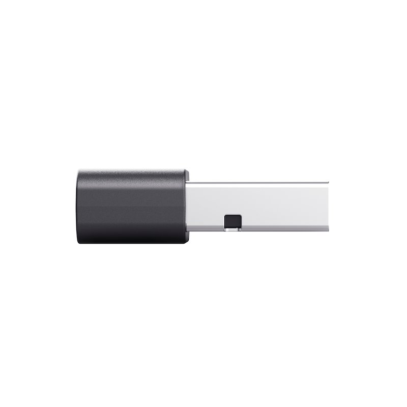Trust Myna Adattatore Bluetooth 5.3 25329 Black