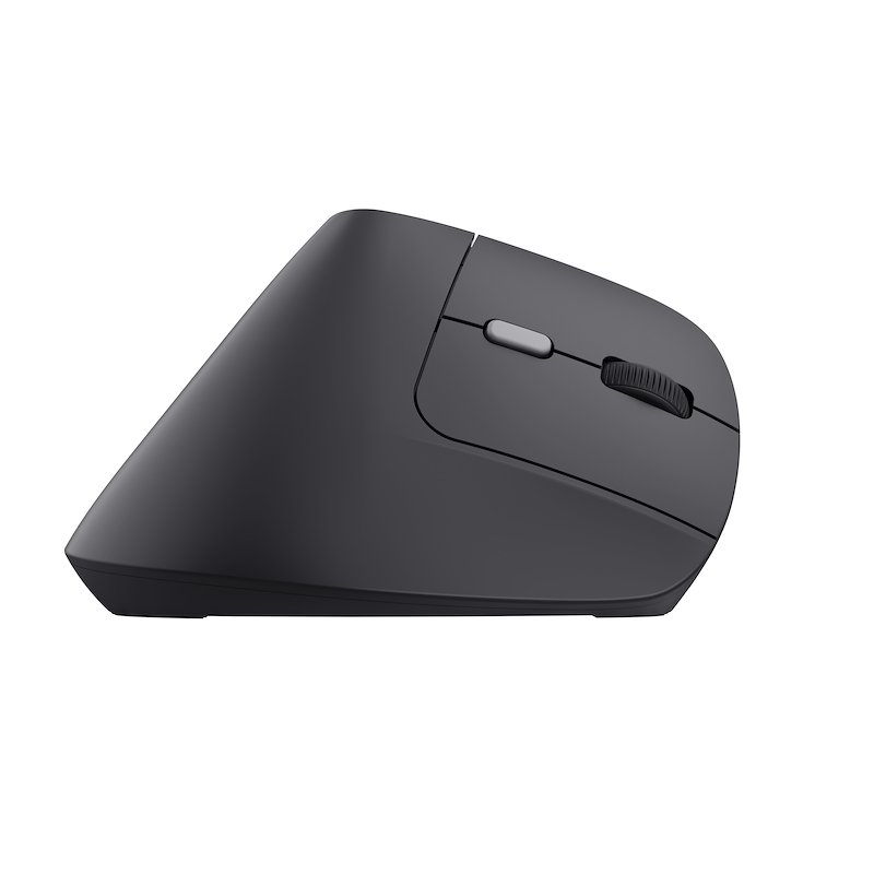 Trust BAYO II ERGONOMIC Wireless Mouse 25145 nero