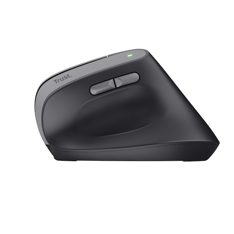 Trust BAYO II ERGONOMIC Wireless Mouse 25145 nero