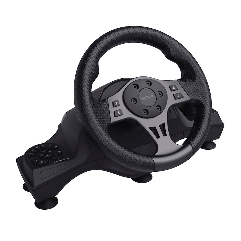 Trust Volante da corsa Movi Gxt289