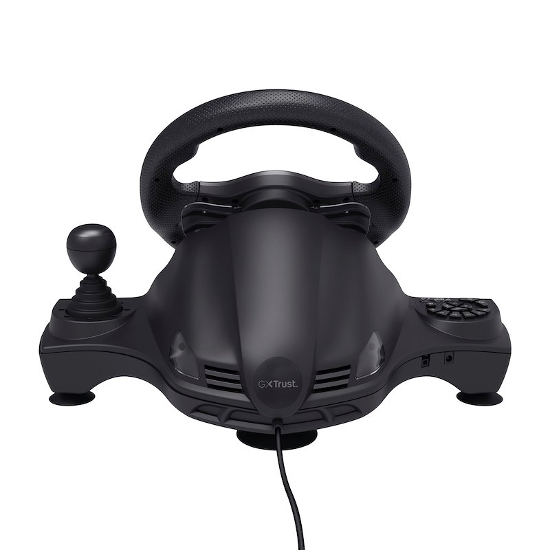 Trust Volante da corsa Movi Gxt289