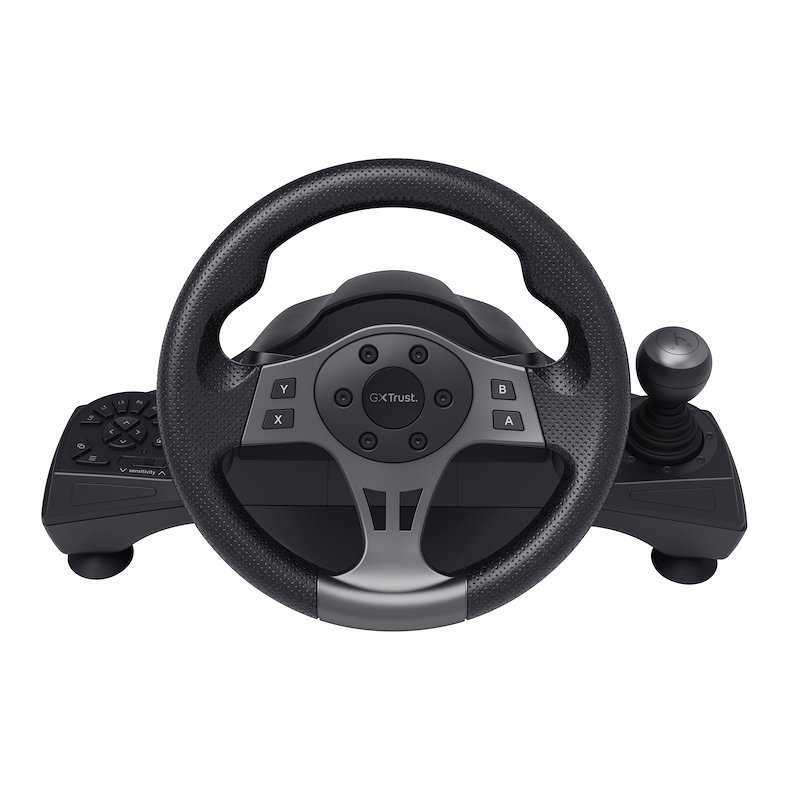 Trust Volante da corsa Movi Gxt289