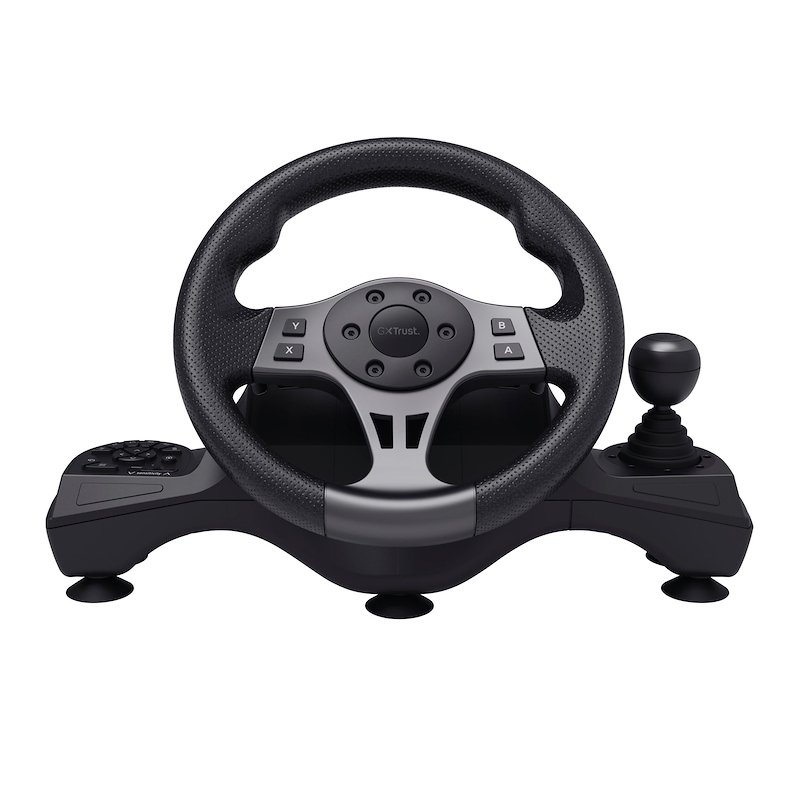 Trust Volante da corsa Movi Gxt289