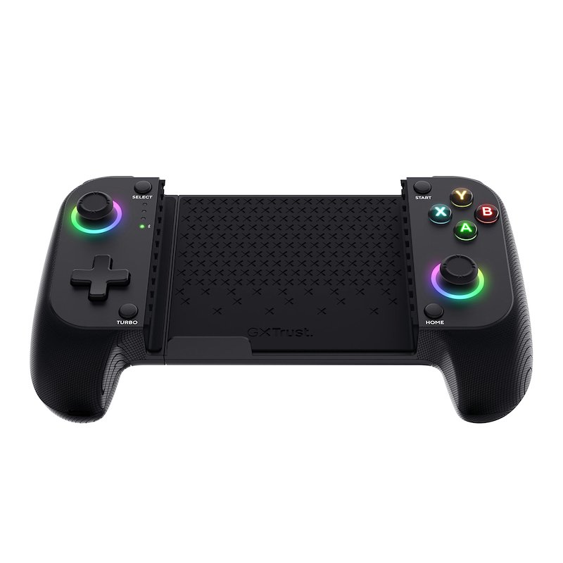 Trust Controller gaming mobile wireless Gxt735