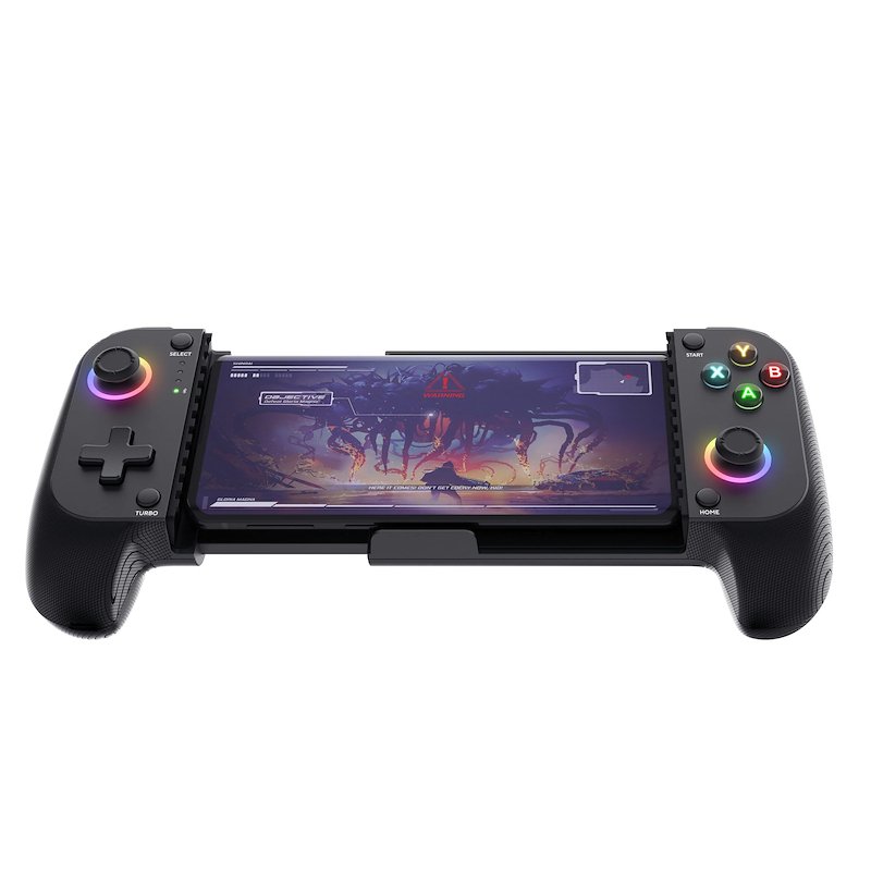 Trust Controller gaming mobile wireless Gxt735