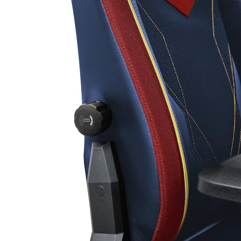 Trust Sedia Gaming GXT 721SM Ruya Pro Superman