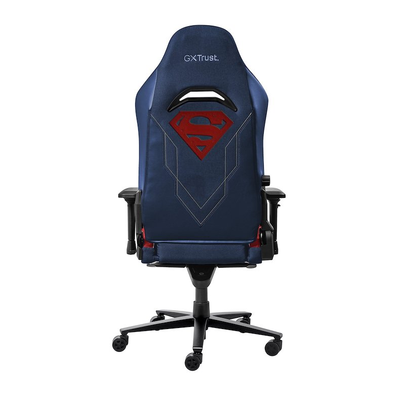Trust Sedia Gaming GXT 721SM Ruya Pro Superman