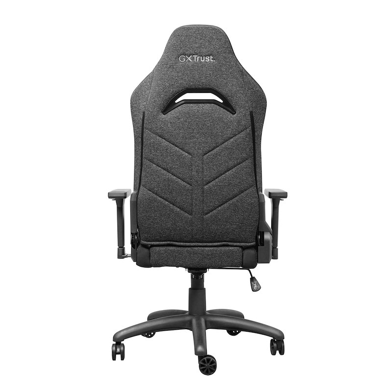 Trust Sedia gaming Gxt723 RUYA FABRIC CHAIR GREY