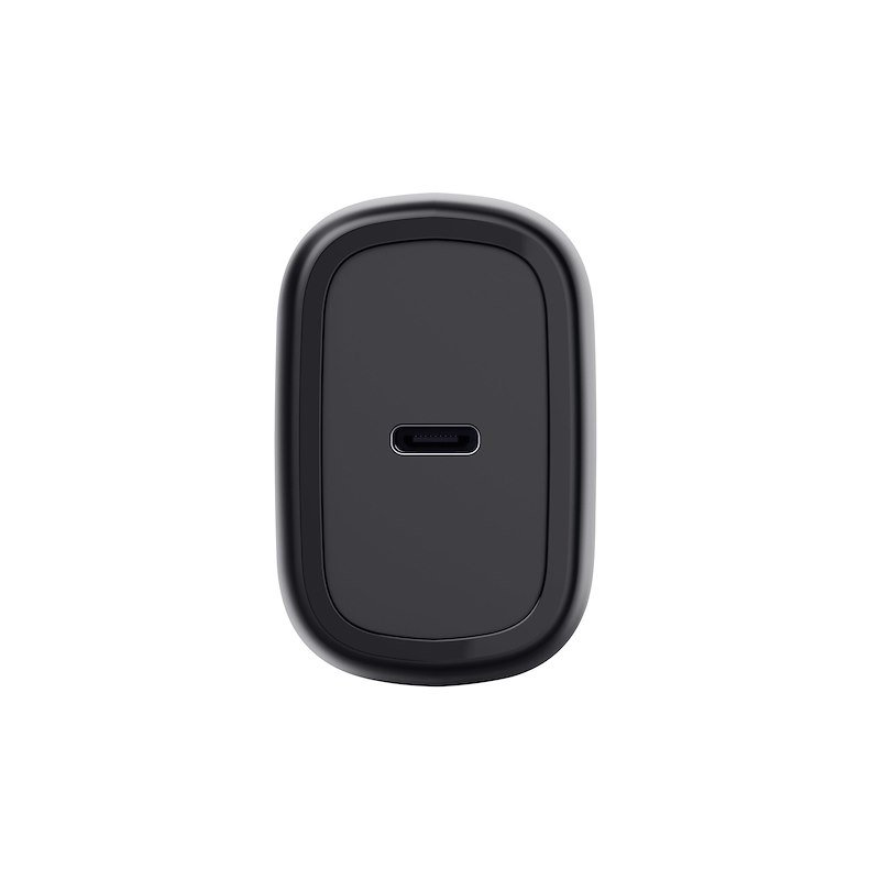 Trust Caricabatteria USB-C GaN da 45 W 25521