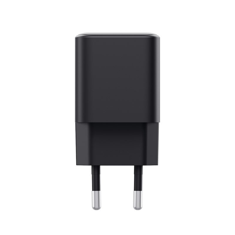 Trust MAXO 65W SMALL USB-C CHARGER BLK  26046