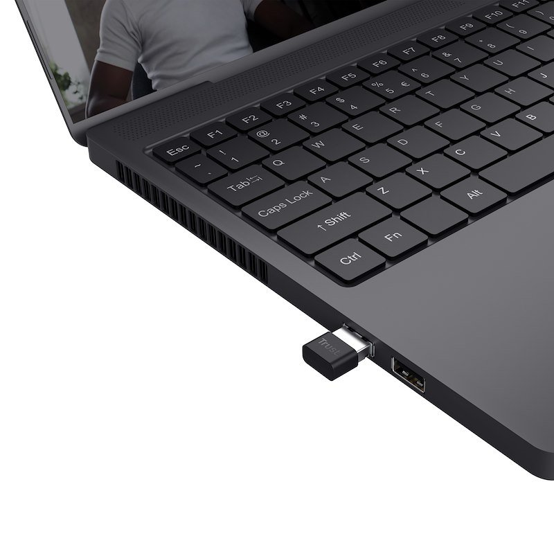 Trust MYNA BLUETOOTH 5.4 ADAPTER 26027
