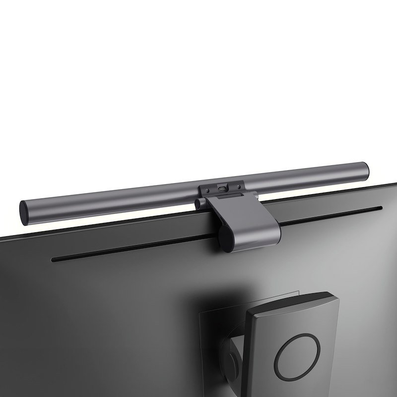 Trust Shyne Monitor Light Bar 25483 Black