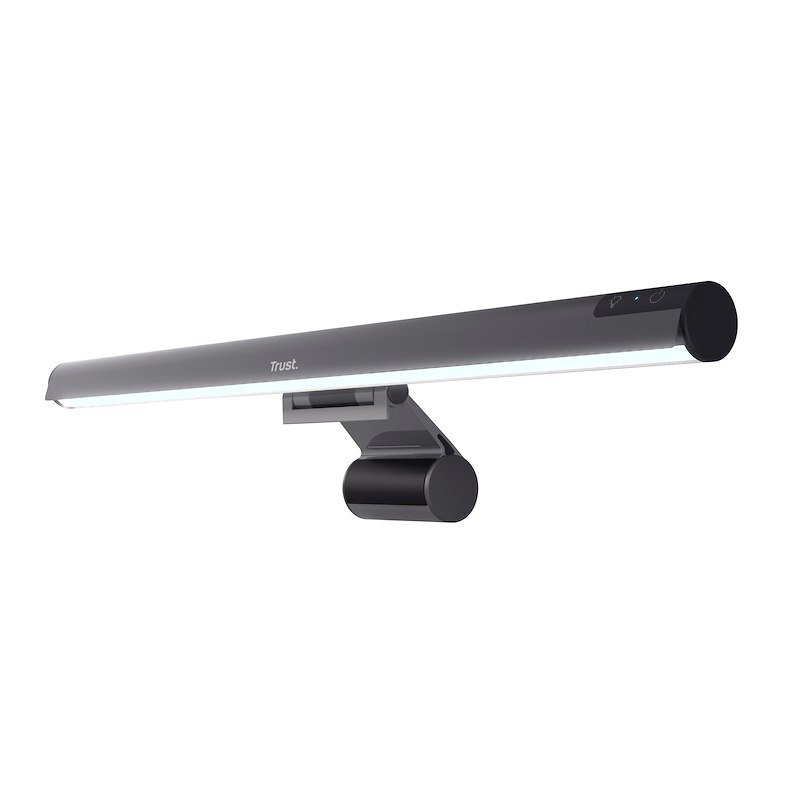 Trust Shyne Monitor Light Bar 25483 Black