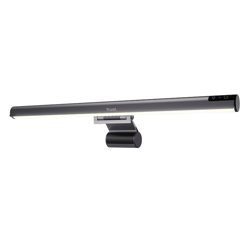 Trust Shyne Monitor Light Bar 25483 Black