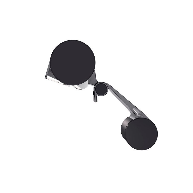 Trust Shyne Monitor Light Bar 25483 Black