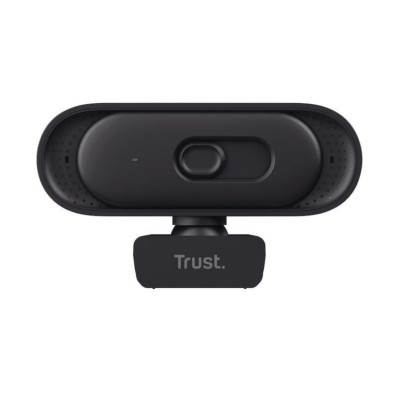 Trust Tomar Webcam 2K QHD 26141
