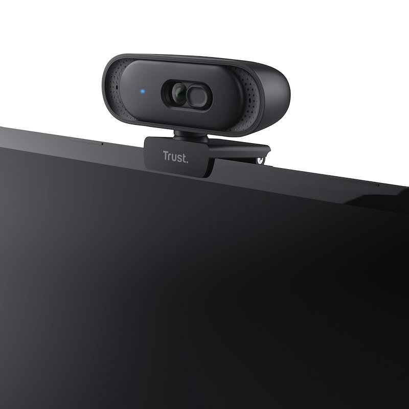 Trust Tomar Webcam 2K QHD 26141