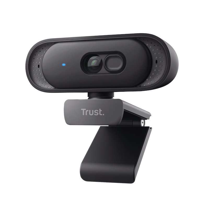 Trust Tomar Webcam 2K QHD 26141