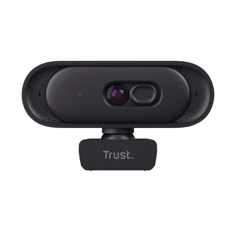 Trust Tomar Webcam 2K QHD 26141