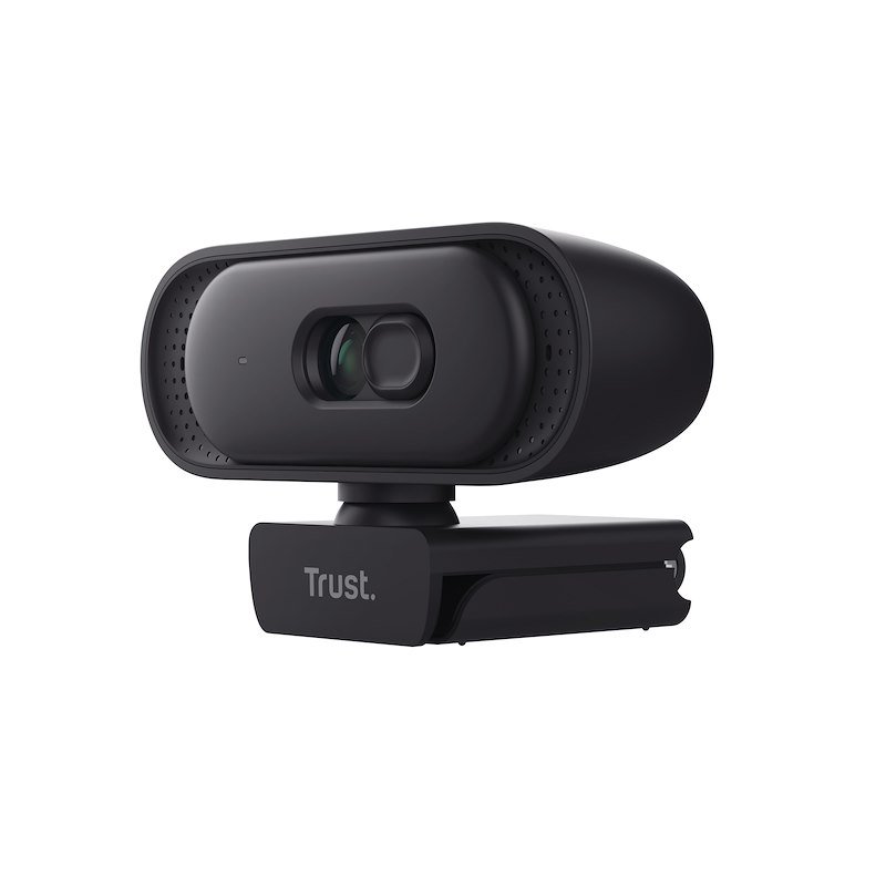 Trust Tomar Webcam 2K QHD 26141