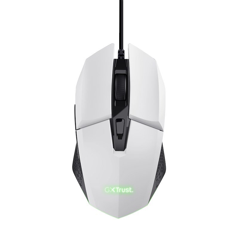 Trust Set gaming 2-in-1 Gxt798w Bianco IT