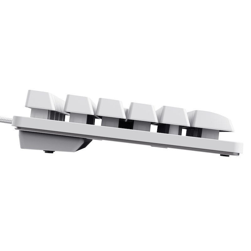 Trust Set gaming 2-in-1 Gxt798w Bianco IT