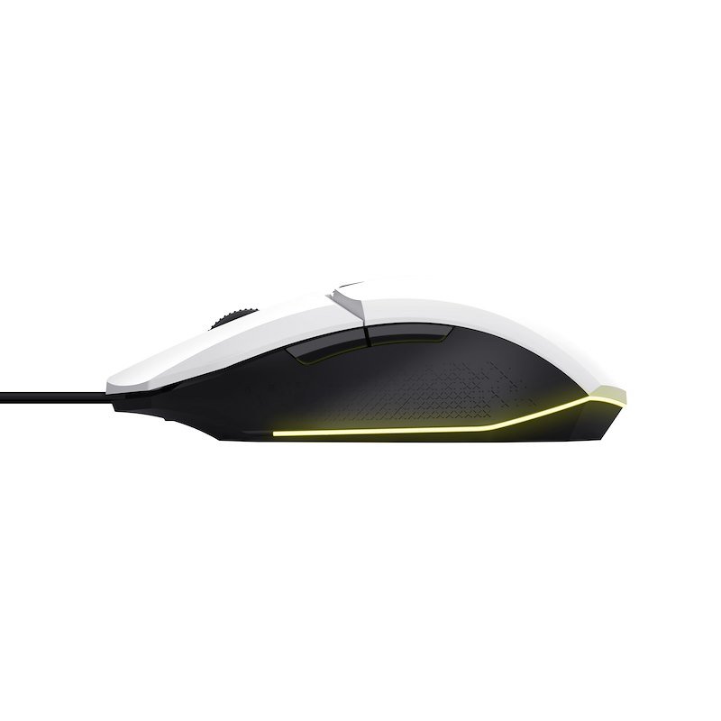 Trust Set gaming 2-in-1 Gxt798w Bianco IT