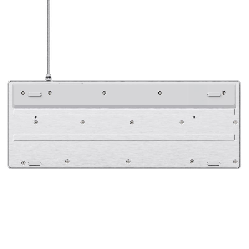 Trust Set gaming 2-in-1 Gxt798w Bianco IT