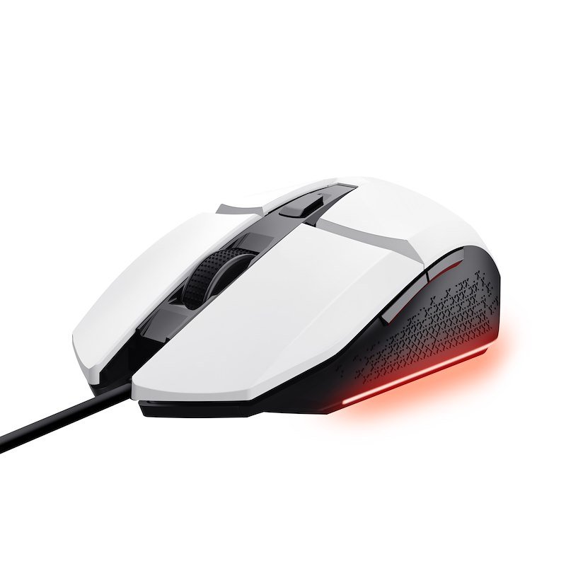 Trust Set gaming 2-in-1 Gxt798w Bianco IT